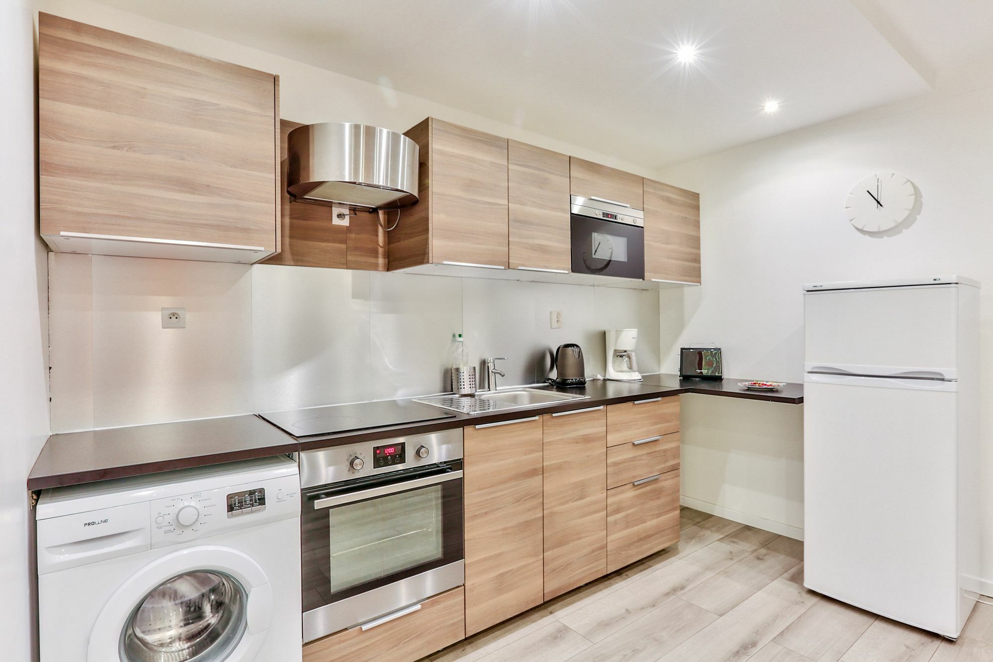 03 - Best Flat In Montorgueil パリ エクステリア 写真