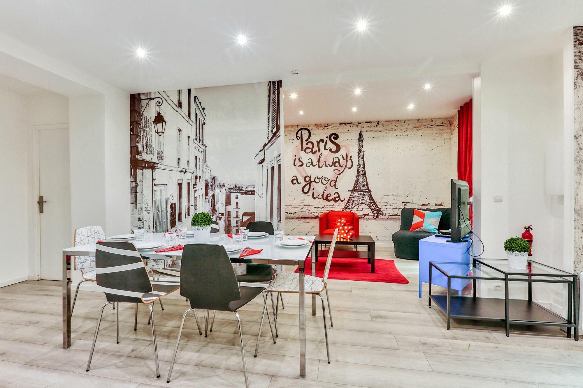 03 - Best Flat In Montorgueil パリ エクステリア 写真