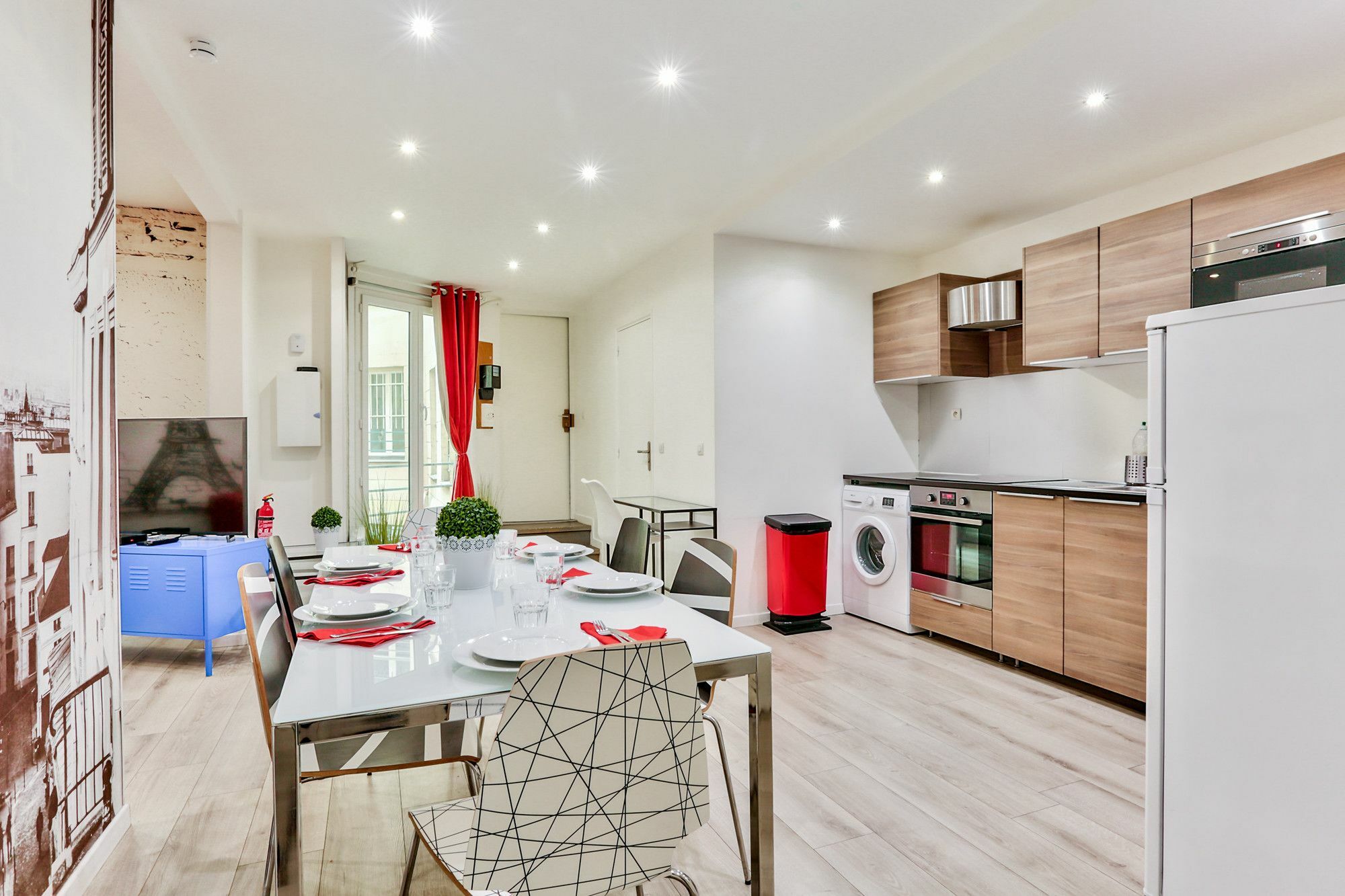03 - Best Flat In Montorgueil パリ エクステリア 写真