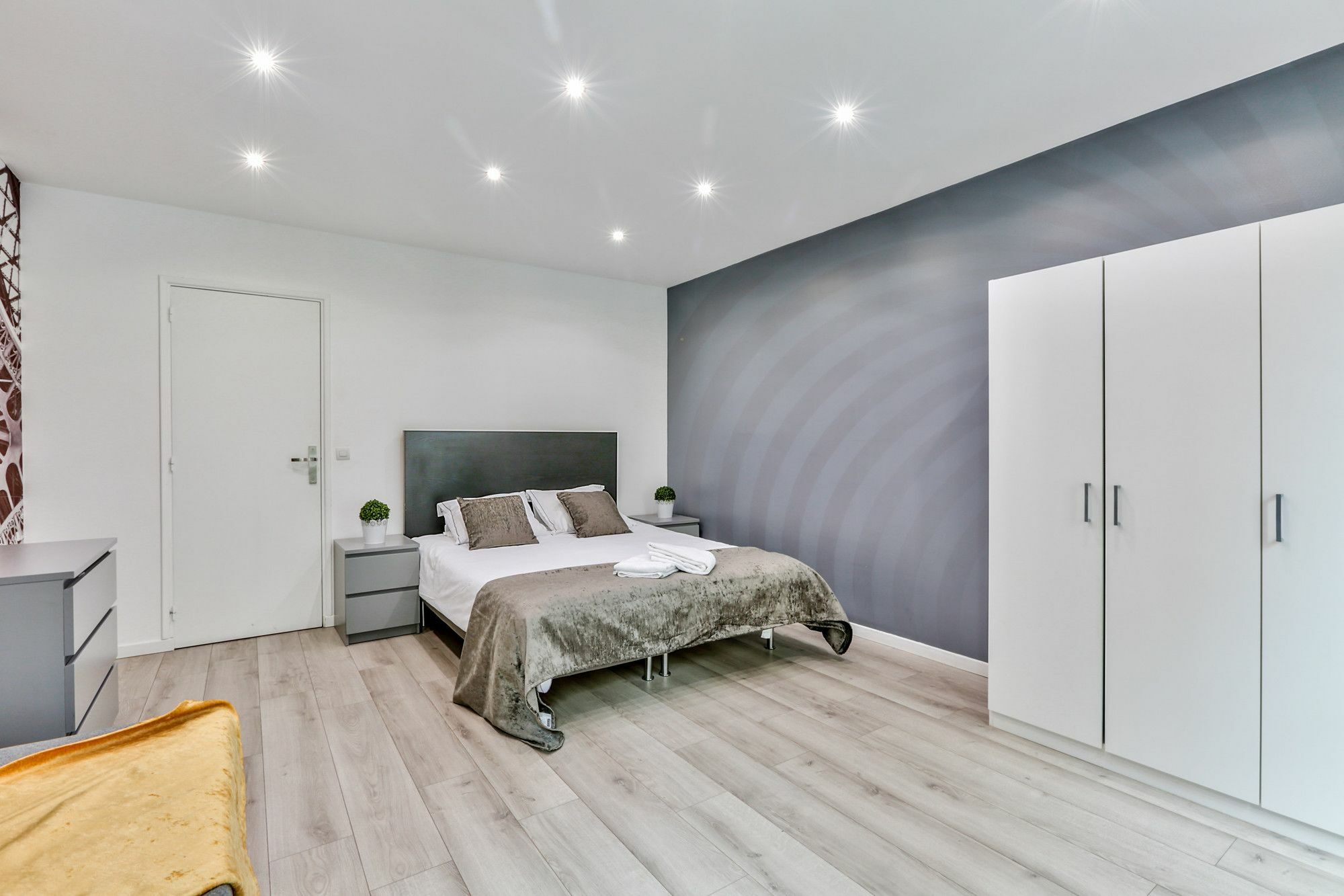 03 - Best Flat In Montorgueil パリ エクステリア 写真
