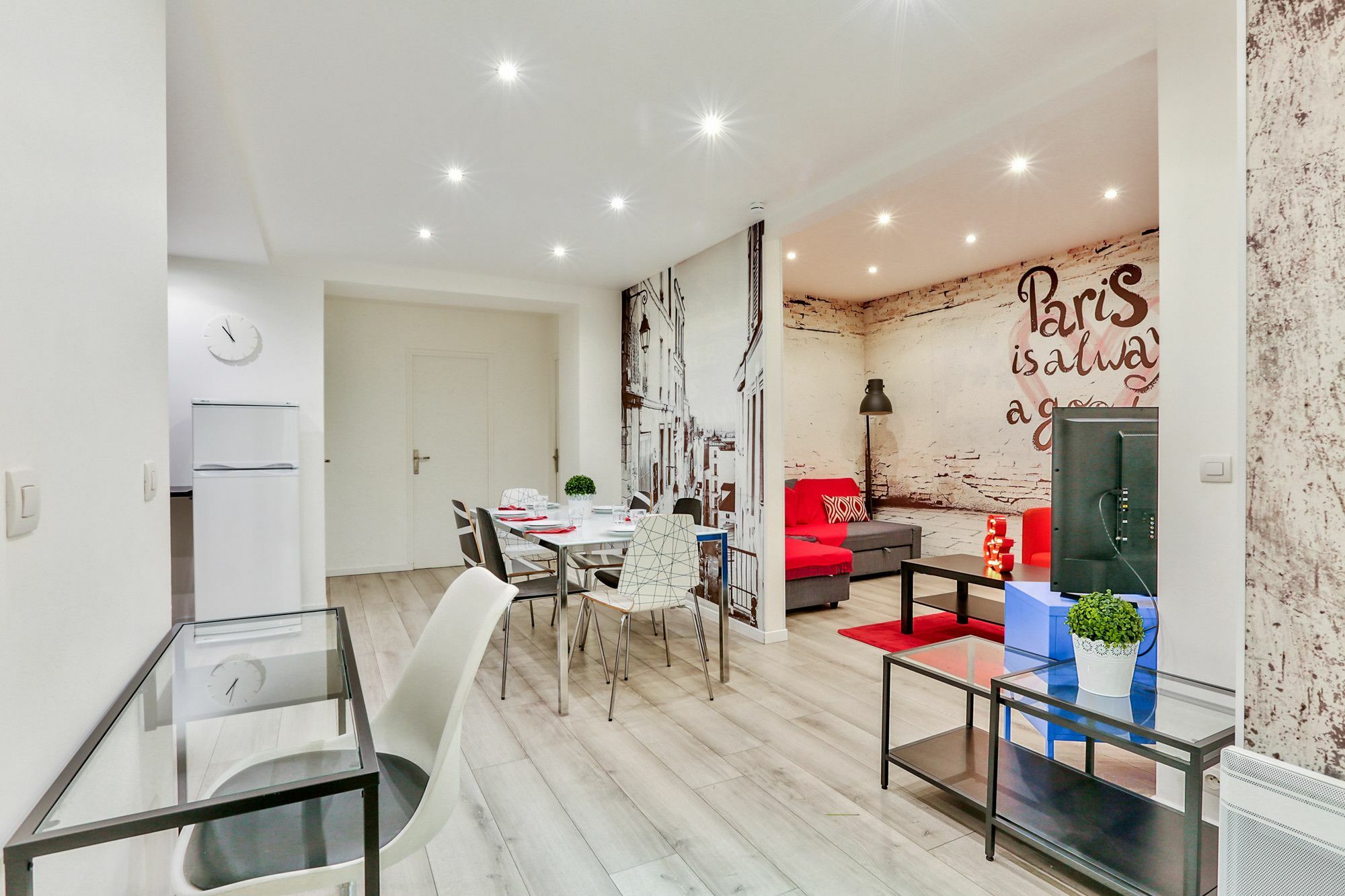 03 - Best Flat In Montorgueil パリ エクステリア 写真
