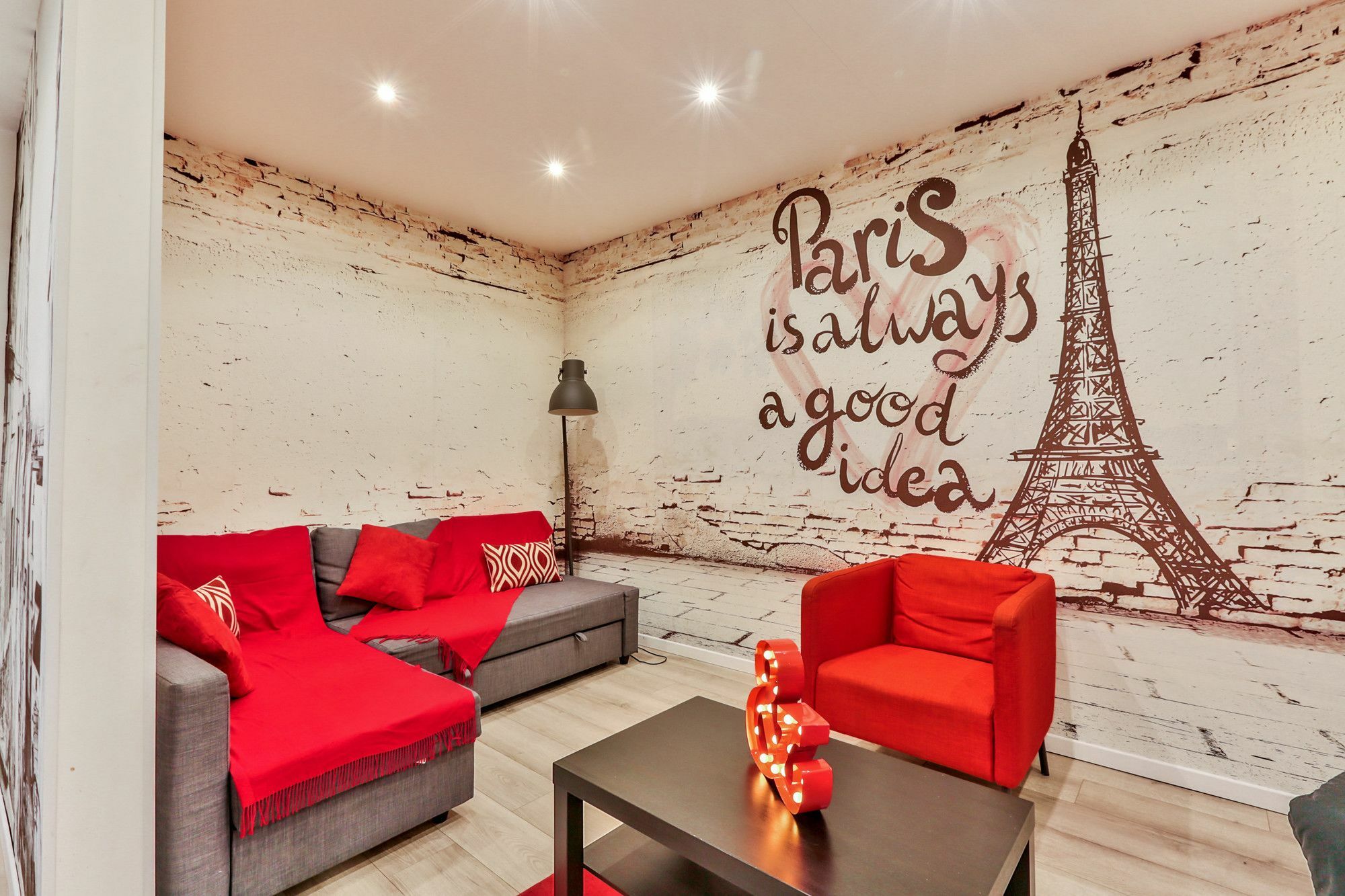 03 - Best Flat In Montorgueil パリ エクステリア 写真