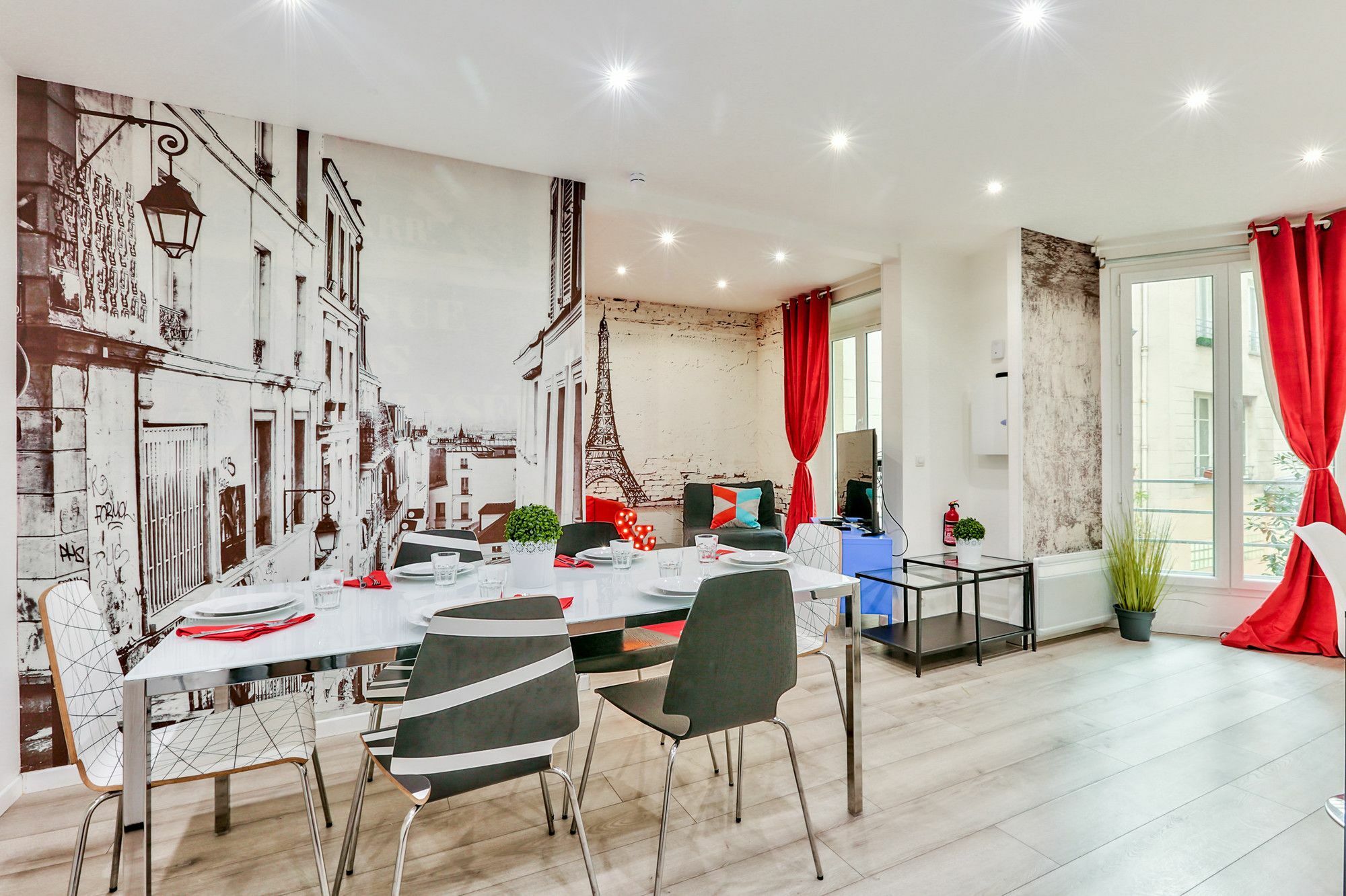 03 - Best Flat In Montorgueil パリ エクステリア 写真